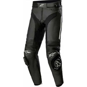 Alpinestars Missile V3 Airflow Motorfiets Lederen Broek