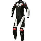 Alpinestars - Stella GP Plus - Motorpak - Zwart - Leer