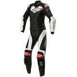 Alpinestars - Stella GP Plus - Motorpak - Zwart - Leer
