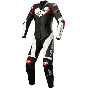 Alpinestars - Stella GP Plus - Leren Motorpak - Zwart - Dames