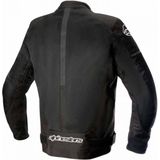 Alpinestars T Sp X Superair Jacket Black Jas