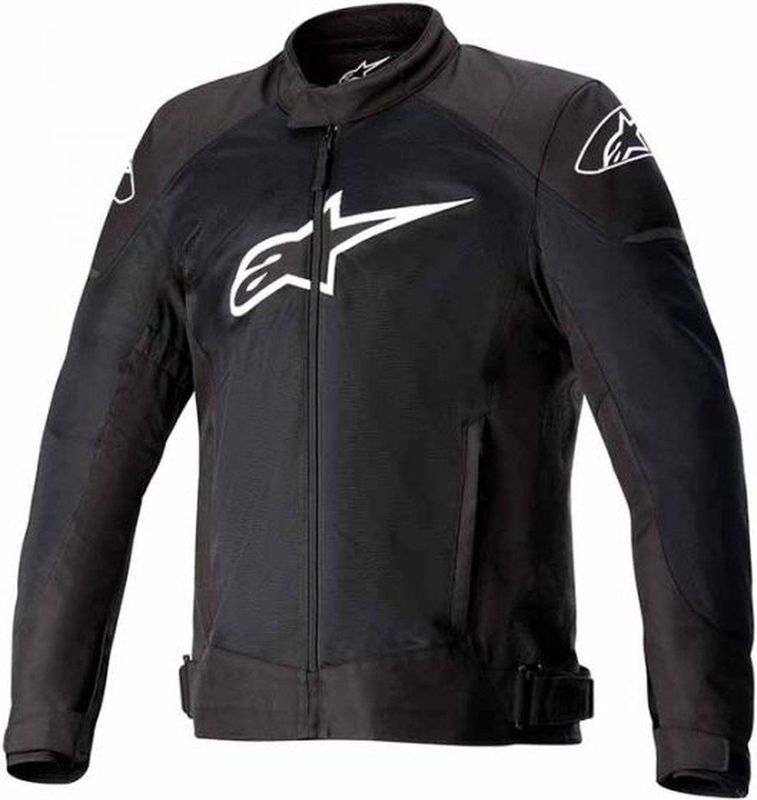 Alpinestars T Sp X Superair Jacket Black Jas