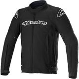 Alpinestars - T-GP Force - Motorjas - Zwart