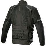 Alpinestars Crosshill Wp Air Jacket Black Black  Jas