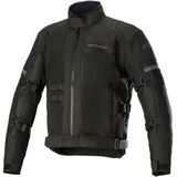 Alpinestars Crosshill Wp Air Jacket Black Black  Jas
