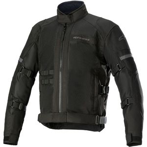 Alpinestars Crosshill Wp Air Jacket Black Black  Jas