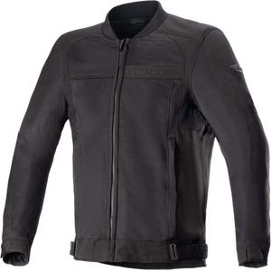 Alpinestars Luc V2 Air Jacket Black Black  Jas
