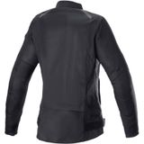 Alpinestars - Eloise V2 Air - Jas - Zwart - Materiaalmix - Dames