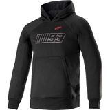 Alpinestars - MM93 Thunder - Motorfiets Hoodie