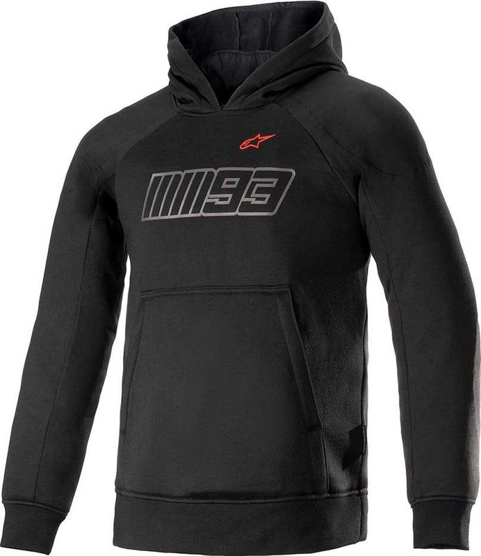 Alpinestars - MM93 Thunder - Motorfiets Hoodie