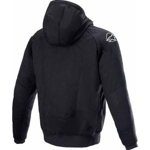 Alpinestars Motorradjacke Chrome Ignition Motorrad Textiljacke