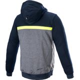 Alpinestars - Chrome Street - Motorhoodie - Zwart
