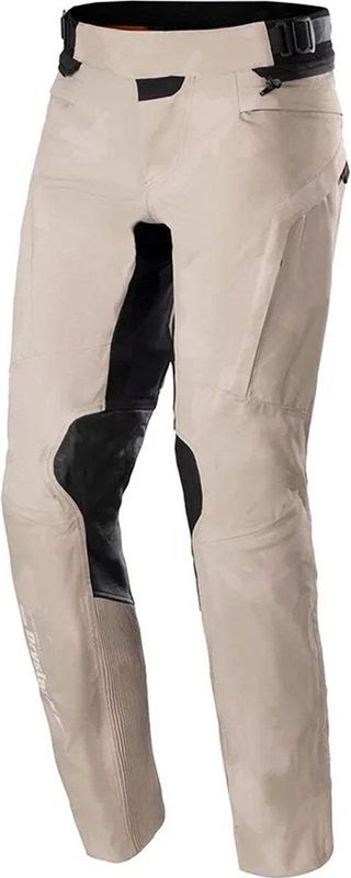 Alpinestars - Amt-10Lab Drystar Xf Pants - Aluminum Camo - Broek