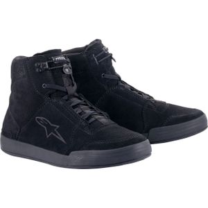 Motorschoenen Alpinestars Chrome Zwart