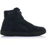 Alpinestars Chrome Shoes Black Black Laars