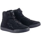 Alpinestars Chrome Shoes Black Black Laars