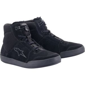 Alpinestars Chrome Air Shoes Black Black US 8 - Maat - Laars