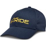 Ride 3 Trucker Pet by alpinestars Baseball caps