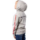 Alpinestars Racey Hoodie Grijs Jongen