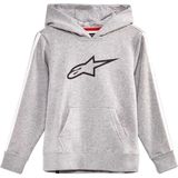 Alpinestars Racey Hoodie Grijs Jongen