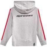 Alpinestars Racey Hoodie Grijs Jongen