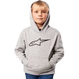 Alpinestars Racey Hoodie Grijs Jongen