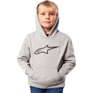 Alpinestars Racey Hoodie Grijs Jongen