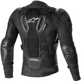 Alpinestars Bicycle Bionic Action V2 Beschermende Jas Zwart