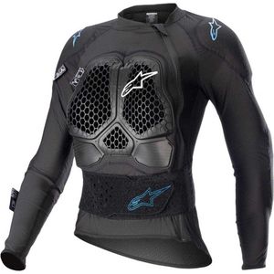 Bodyprotector - Ultralicht - CE- en UKCA-gecertificeerd - Ergonomisch Ontwerp