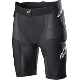 Alpinestars - Bionic Action - Beschermende Shorts - CE Gecertificeerd - Lichtgewicht