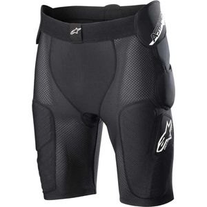 Alpinestars - Bionic Action - Beschermende Shorts - CE Gecertificeerd - Lichtgewicht