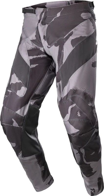 Alpinestars Racer Tactical Pants Iron Camo 32 Broek