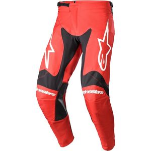 Alpinestars Racer Hoen Pants Mars Red Black 32 Broek