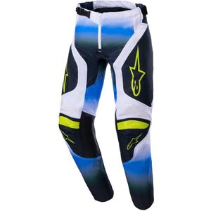 Alpinestars Racer Push Jeugd Motorcross Broek