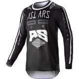 Alpinestars - Racer Found - Jersey - Zwart