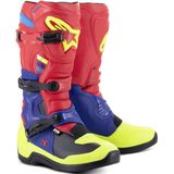 Alpinestars Tech 3 Black Boots 5 Laars