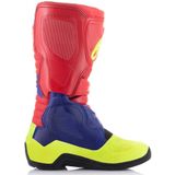 Alpinestars Tech 3 Black Boots 5 Laars