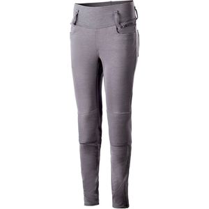 Alpinestars - Banshee - Sportbroek - Melange Grijs - Aramidevezel