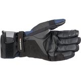 Alpinestars Andes V3 Drystar Glove Black Dark Blue M - Maat M - Handschoen