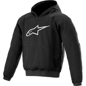 Alpinestars Ageless Hoodie Black Jas