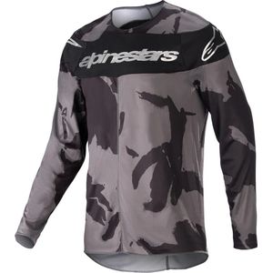 Alpinestars - Racer Tactical Iron Camo - MX Jersey