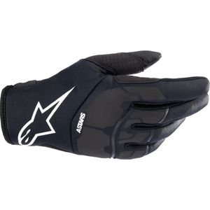 Alpinestars Thermo Shielder Gloves Black - Maat S - Handschoen