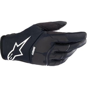 Alpinestars Thermo Shielder Gloves Black S - Maat S - Handschoen