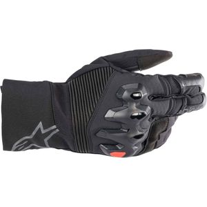 Motorhandschoenen Alpinestars Bogota' Drystar XF Zwart
