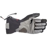 Alpinestars Amt-10 Drystar Xf Winter Gloves Black Dark Gray S - Maat S - Handschoen
