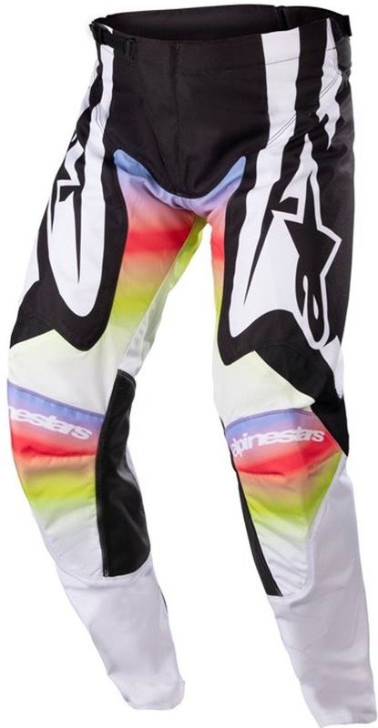 Crossbroek Alpinestars Racer Semi