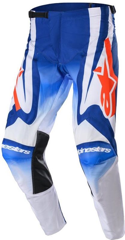 Crossbroek Alpinestars Racer Semi