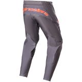 Alpinestars - Fluid Sportbroek - Zwart - Poly-fabric - Lichtgewicht