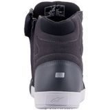 Alpinestars - Chrome Drystar - Waterdichte Motorfietsschoenen - Zwart - Kunststof