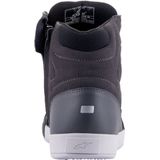 Alpinestars - Chrome Wp - Motorschoenen - Zwart - Leer - Waterdicht